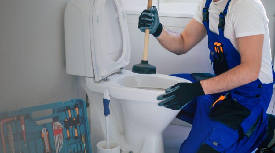 Professional sewer line repair services in Myrtle Beach, SC